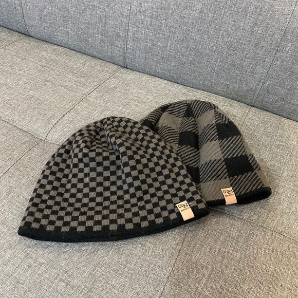 RipZone Toques Bundle - Picture 1 of 3